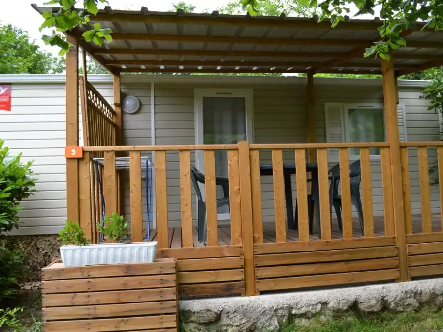 Camping Le Barutel – FRANKRIJK – foto 6