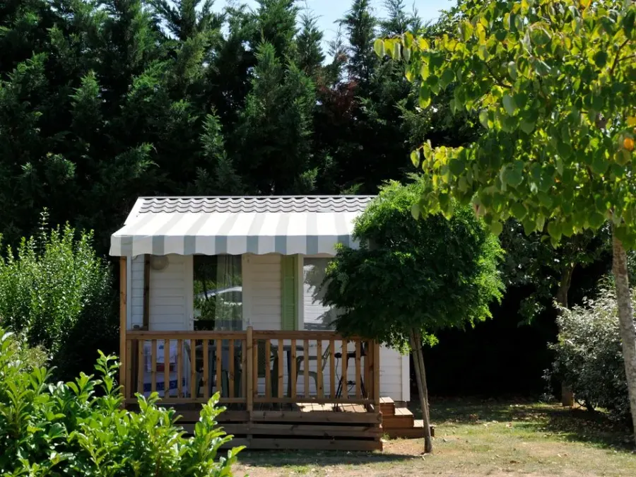 Camping Le Beaulieu – FRANKRIJK – foto 5