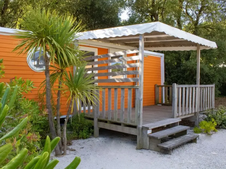 Camping Le Bois Verdon – FRANKRIJK – foto 6