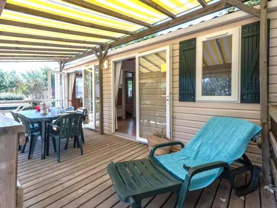 Camping Le Bontemps - Ciela Village – FRANKRIJK – foto 4
