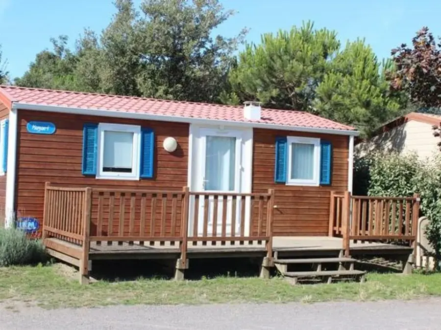 Camping Le Bosquet – FRANKRIJK – foto 3