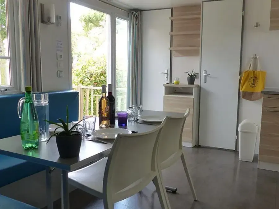 Camping Le Camarguais – FRANKRIJK – foto 2