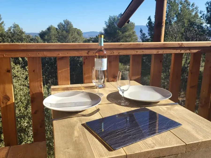 Camping Le Cezanne – FRANKRIJK – foto 6
