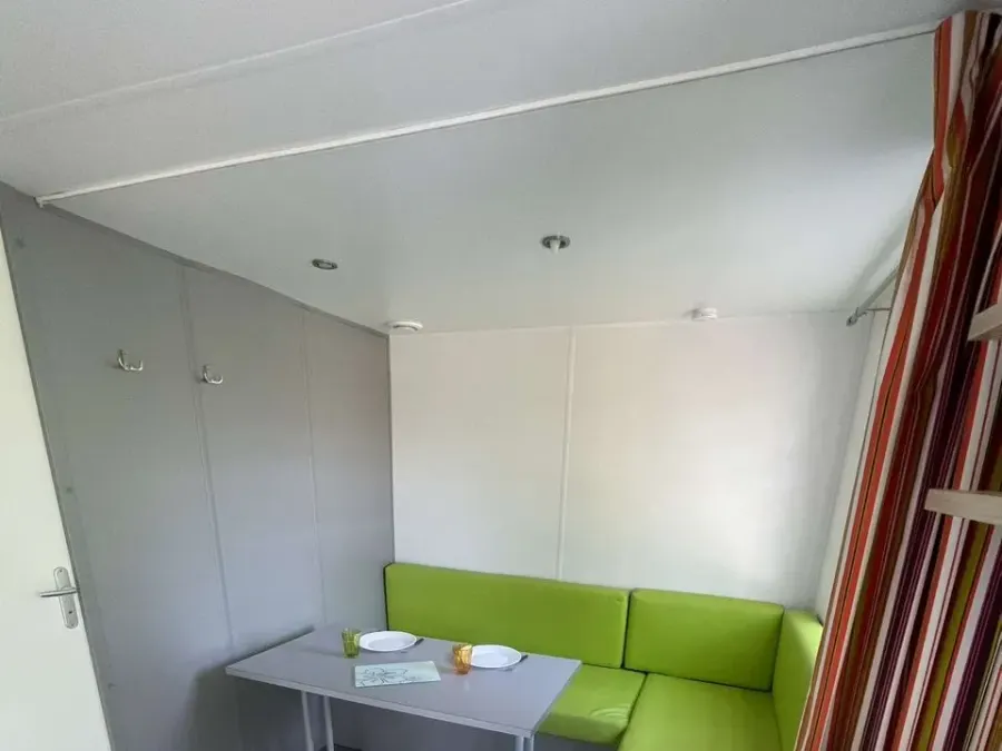 Camping Le Chanet – FRANKRIJK – foto 2