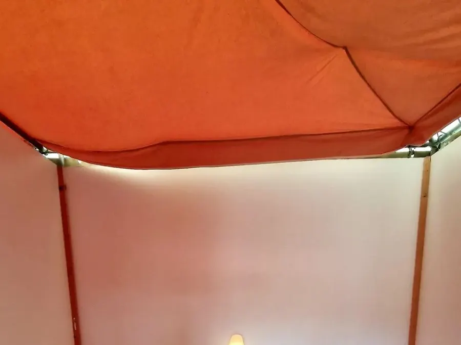 Camping Le Chêne du Lac – FRANKRIJK – foto 3