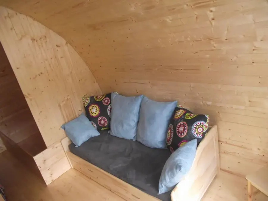 Camping Le Clos du Blavet – FRANKRIJK – foto 5