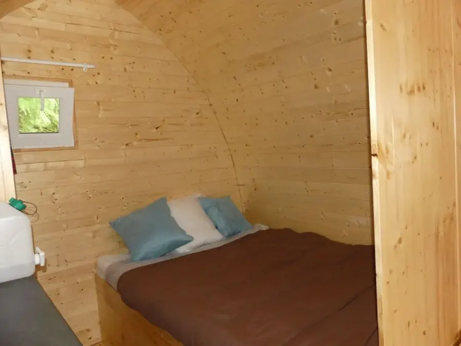 Camping Le Clos du Blavet – FRANKRIJK – foto 6