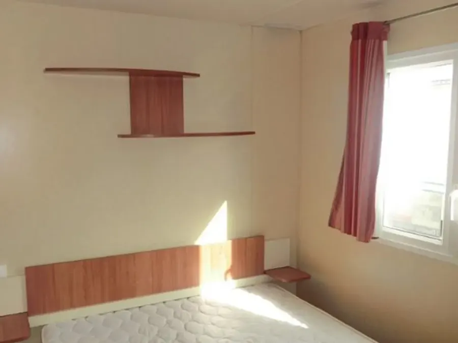 Camping Le Clos du vieux Moulin – FRANKRIJK – foto 2