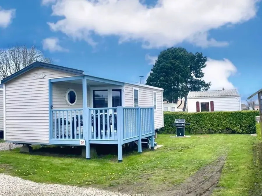 Camping Le Clos Savoye – FRANKRIJK – foto 1
