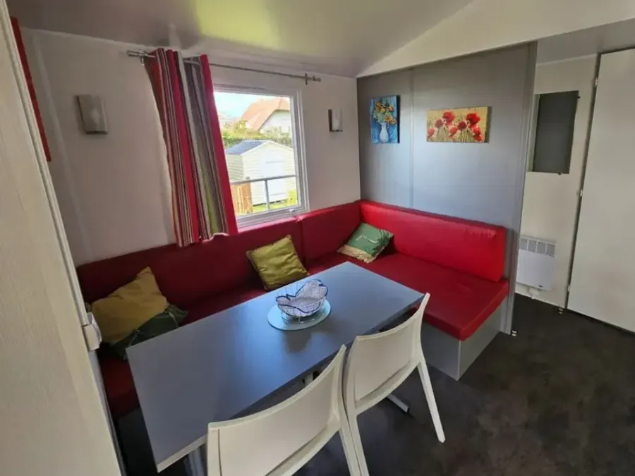 Camping Le Clos Savoye – FRANKRIJK – foto 5