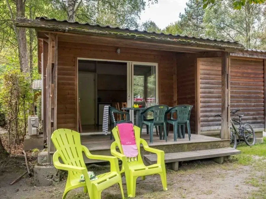 Camping Le Colporteur - Ciela Village – FRANKRIJK – foto 6