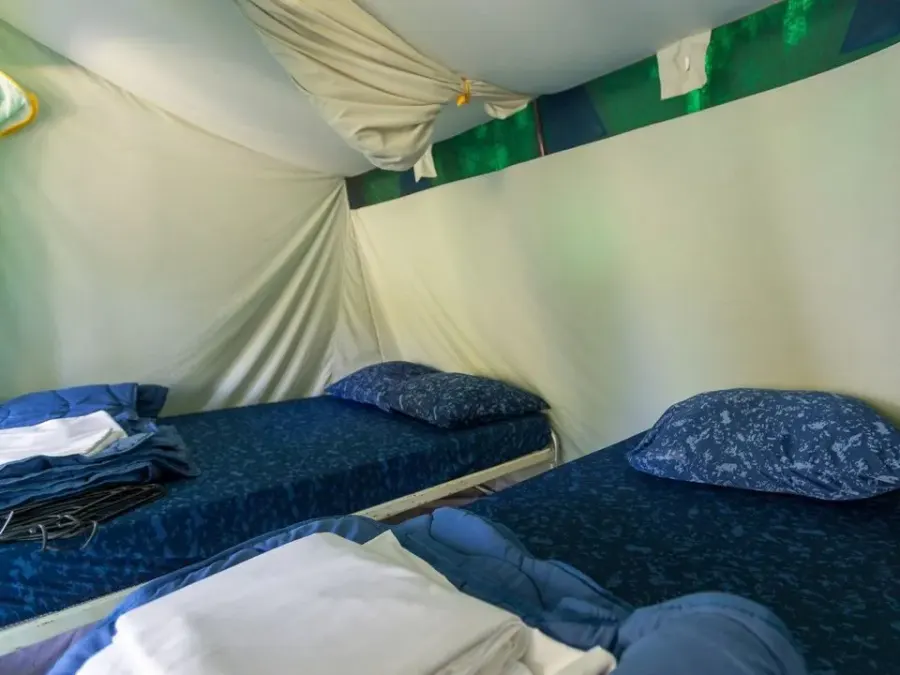 Camping Le Daguet – FRANKRIJK – foto 3