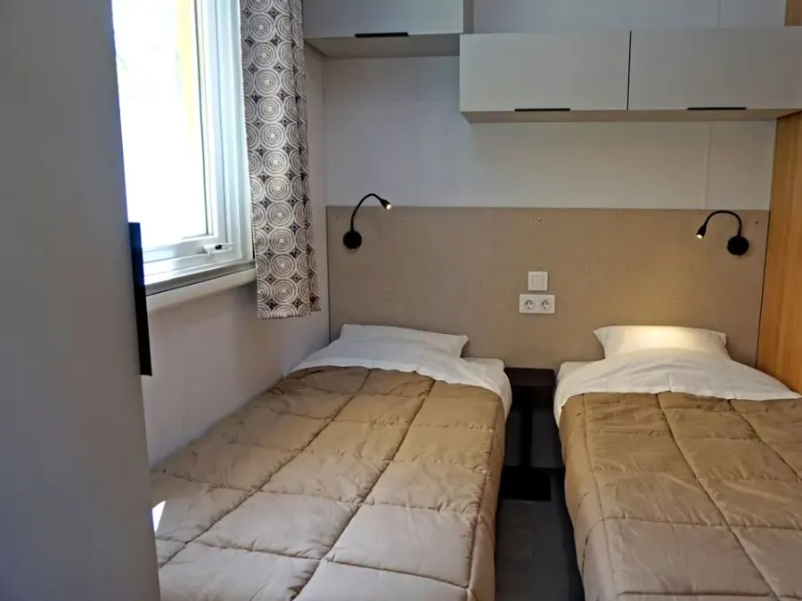 Camping Le Domaine de Beaulieu – FRANKRIJK – foto 4