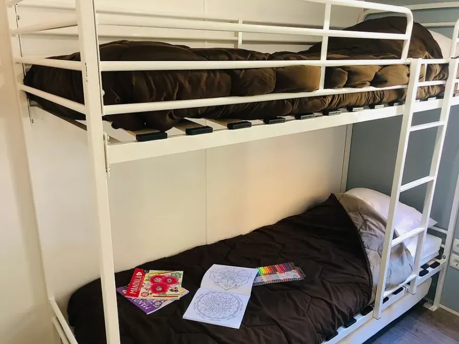 Camping Le Fief Melin – FRANKRIJK – foto 5