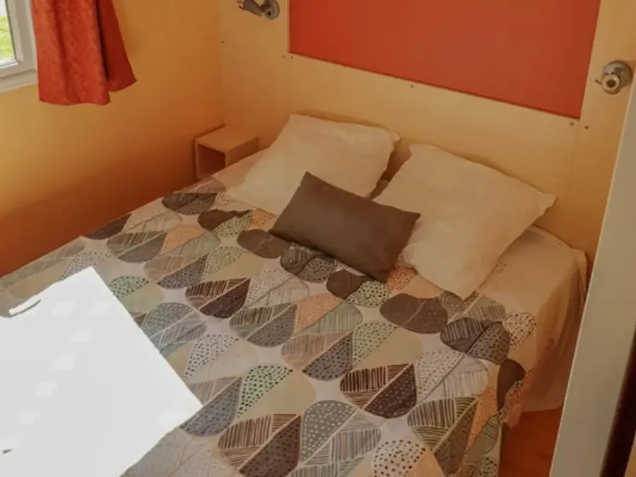 Camping Le Fief Melin – FRANKRIJK – foto 6