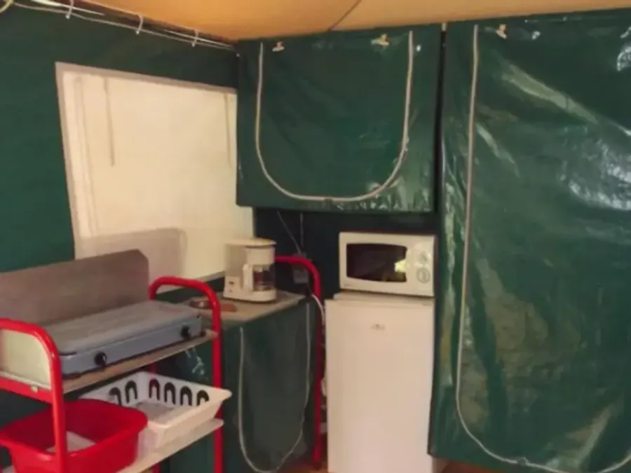 Camping Le Grand Cerf – FRANKRIJK – foto 2