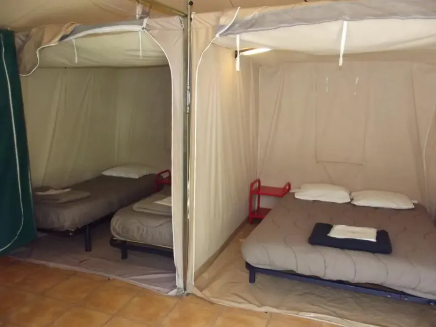 Camping Le Grand Cerf – FRANKRIJK – foto 3