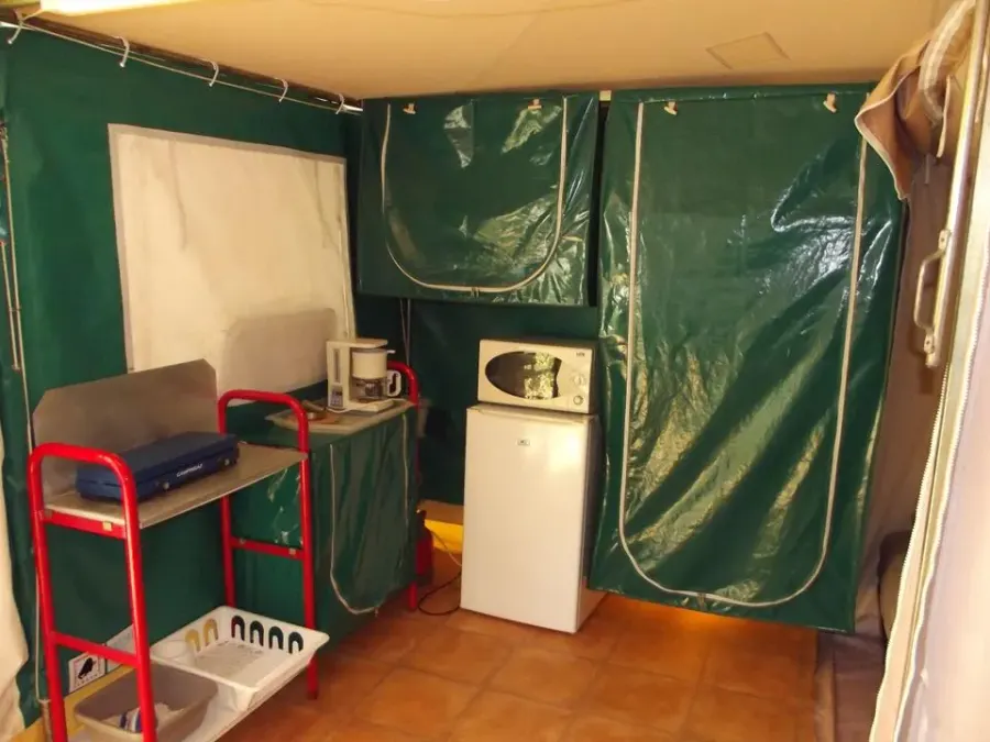 Camping Le Grand Cerf – FRANKRIJK – foto 4