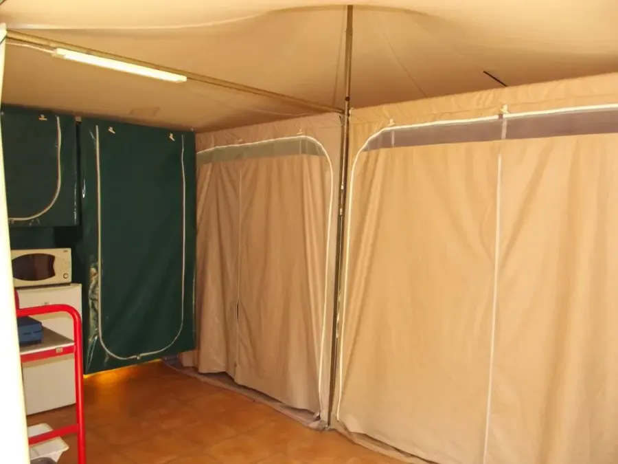 Camping Le Grand Cerf – FRANKRIJK – foto 5