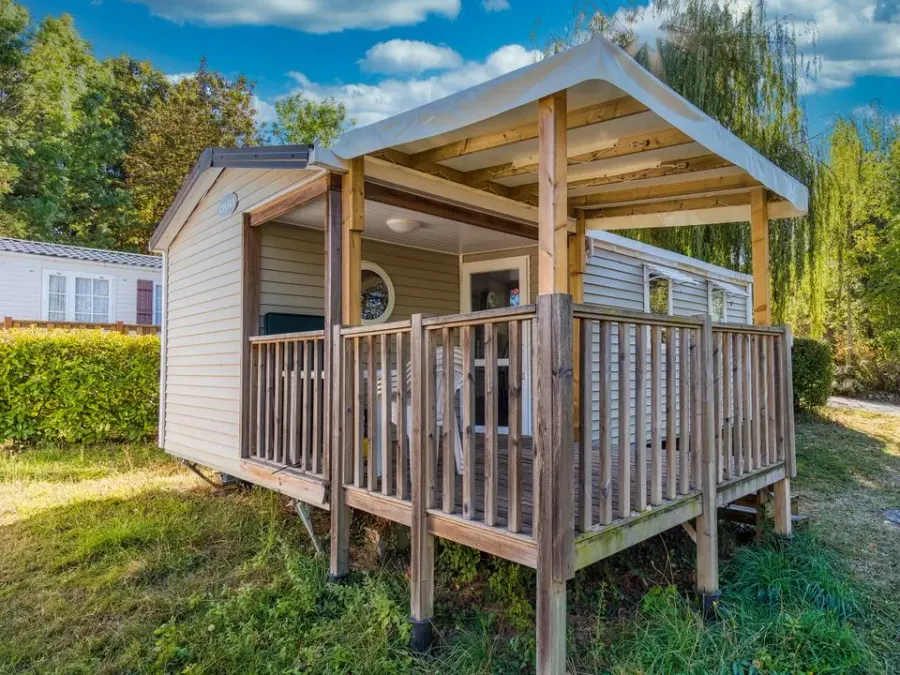 Camping Le Grand Cerf – FRANKRIJK – foto 6