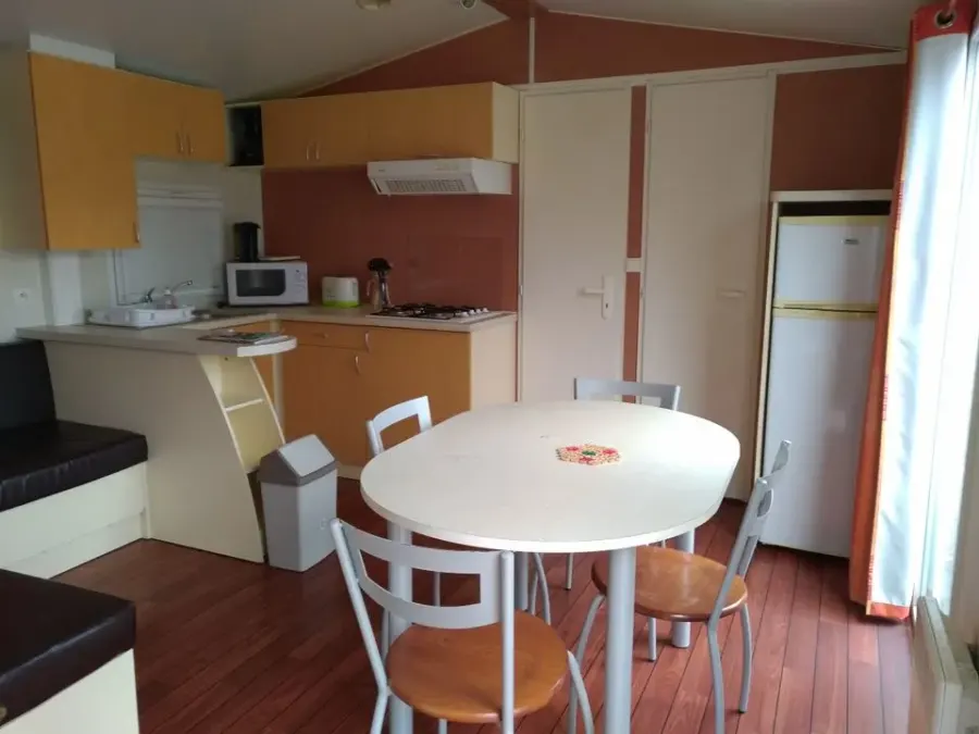 Camping Le Lizot – FRANKRIJK – foto 2