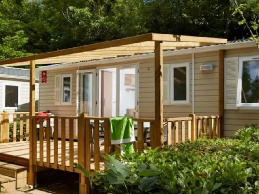 Camping Le Lizot – FRANKRIJK – foto 5