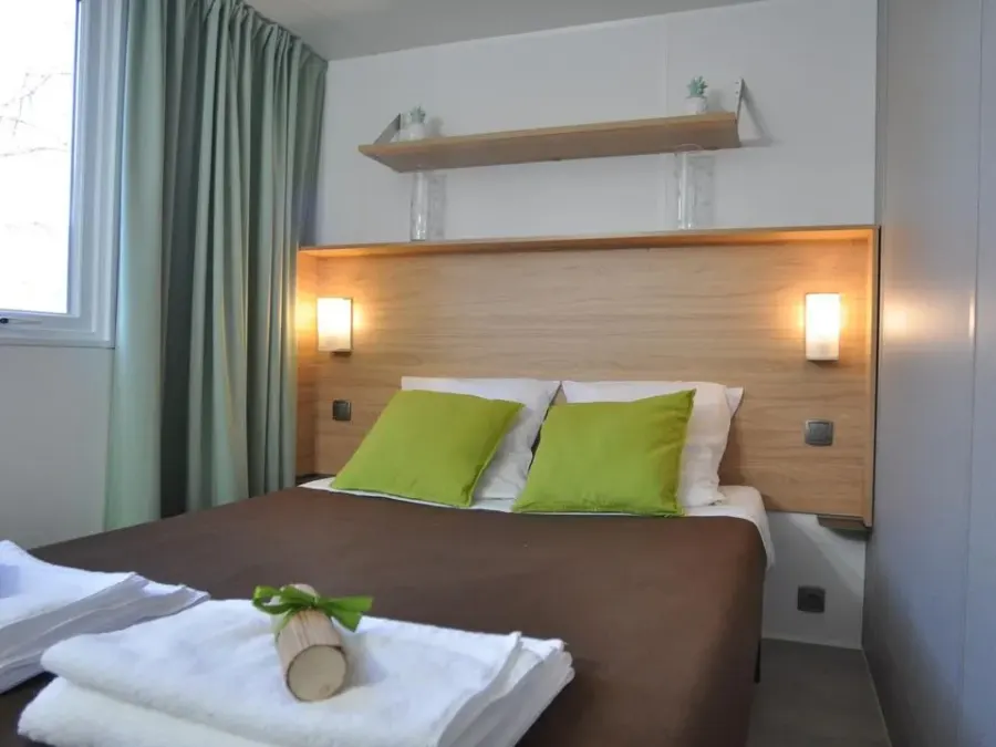 Camping Le Mas des Sédariès – FRANKRIJK – foto 6