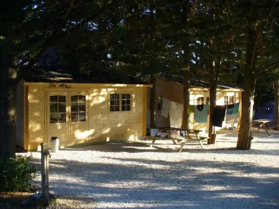 Camping le Matin Calme – FRANKRIJK – foto 2