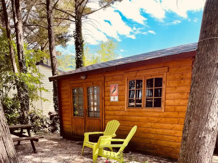 Camping le Matin Calme – FRANKRIJK – foto 4