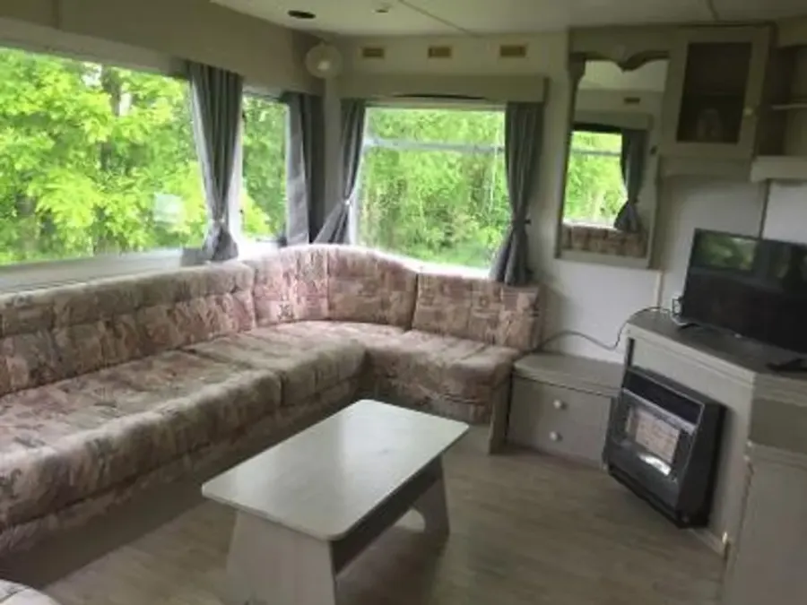 Camping Le Mont-Viron – FRANKRIJK – foto 6