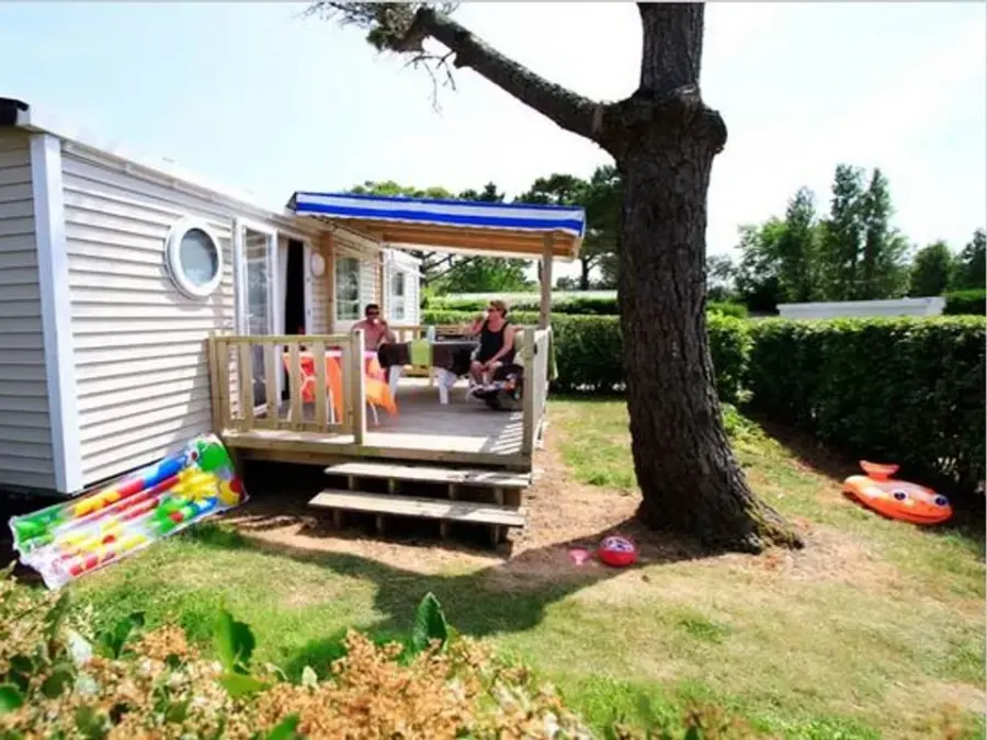 Camping le Moteno – FRANKRIJK – foto 1