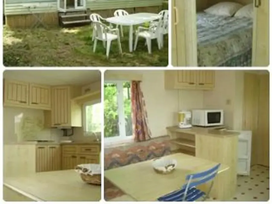 Camping Le Moulin des Donnes – FRANKRIJK – foto 5