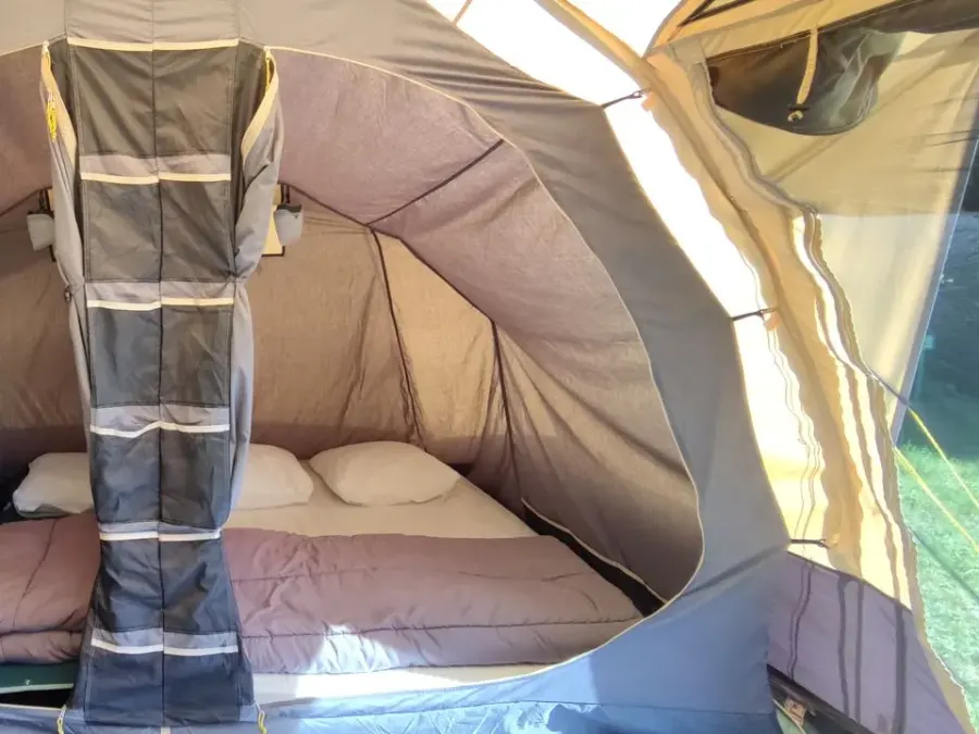 Camping Le Moulin du Bel Air – FRANKRIJK – foto 4