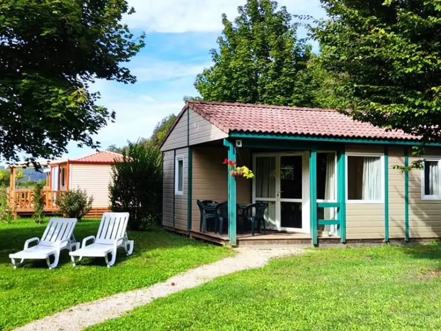 Camping Le Moulin du Bel Air – FRANKRIJK – foto 5