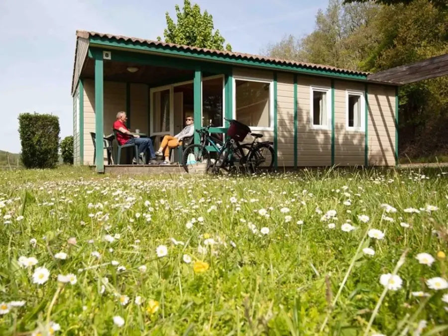 Camping Le Moulin du Bel Air – FRANKRIJK – foto 6
