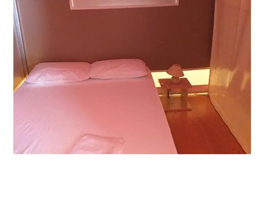 Camping Le Noble Val – FRANKRIJK – foto 5