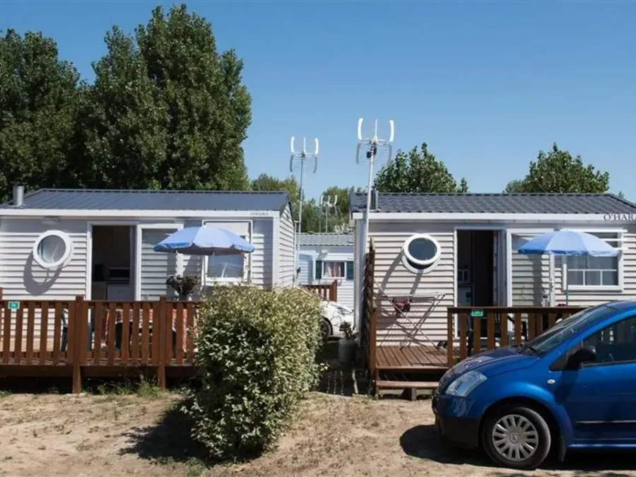 Camping Le Petit Bois – FRANKRIJK – foto 1
