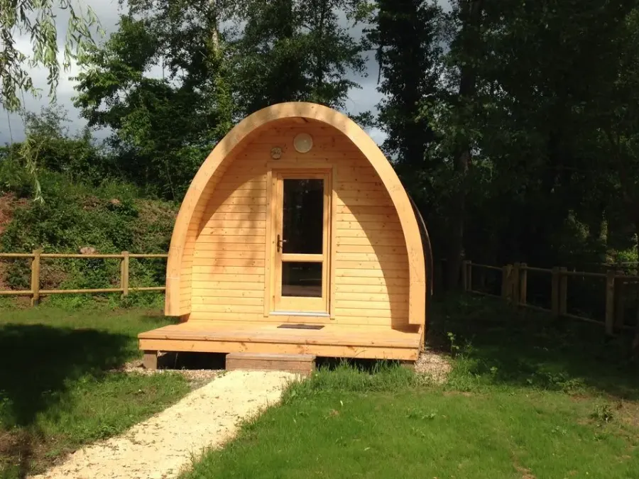 Camping Le Petit Robinson – FRANKRIJK – foto 6