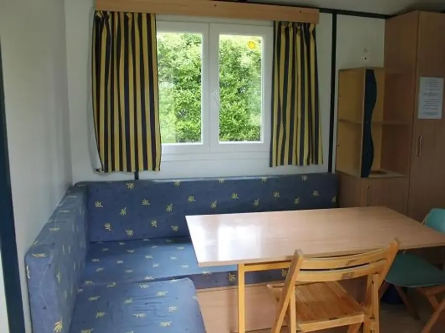 Camping Le Plan d'eau St Charles – FRANKRIJK – foto 2