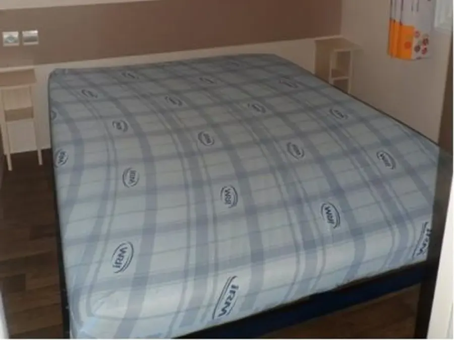 Camping Le Polé – FRANKRIJK – foto 5