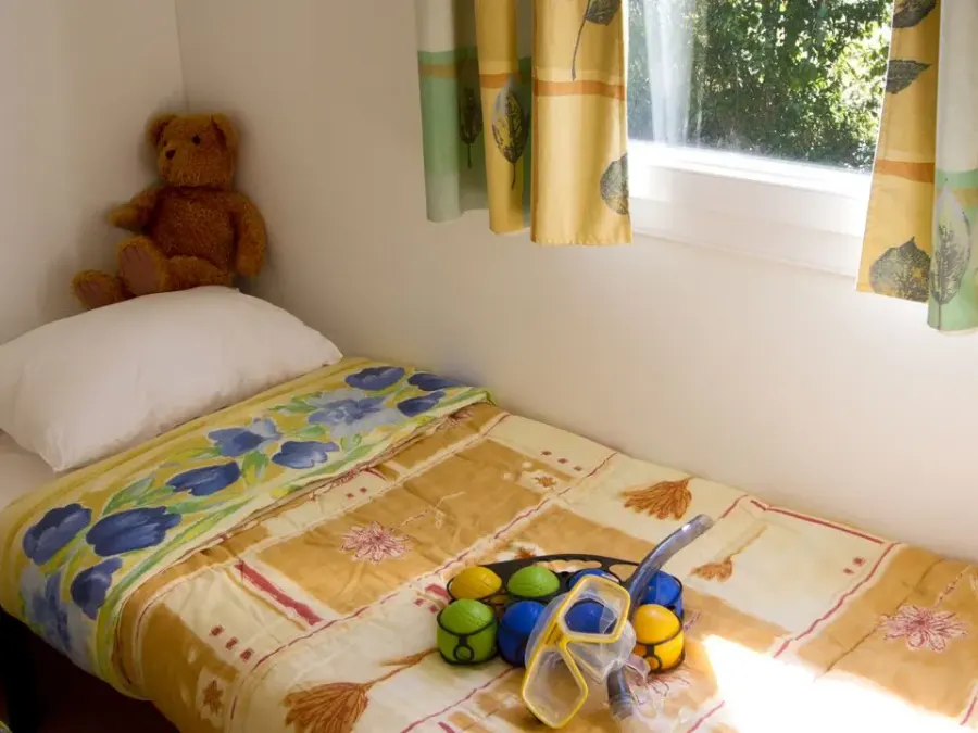 Camping Le Pressoir – FRANKRIJK – foto 4
