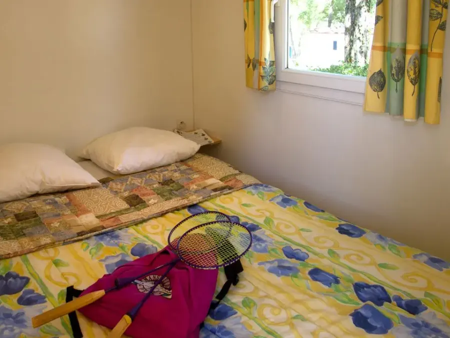 Camping Le Pressoir – FRANKRIJK – foto 5
