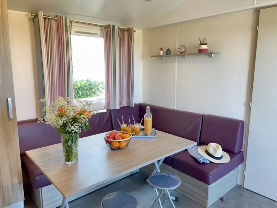 Camping Le Pressoir – FRANKRIJK – foto 6