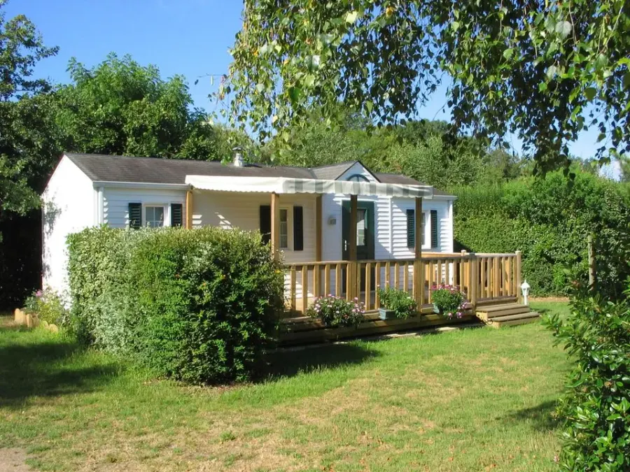 Camping Le Ragis – FRANKRIJK – foto 5