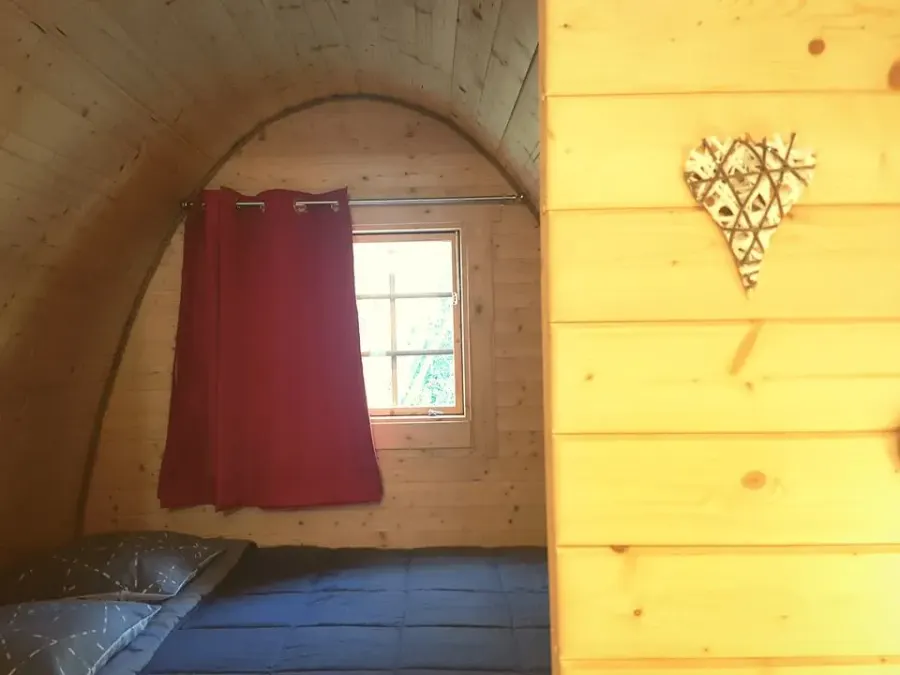 Camping Le Rey – FRANKRIJK – foto 3