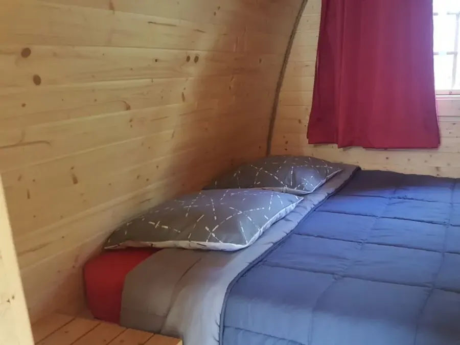 Camping Le Rey – FRANKRIJK – foto 4