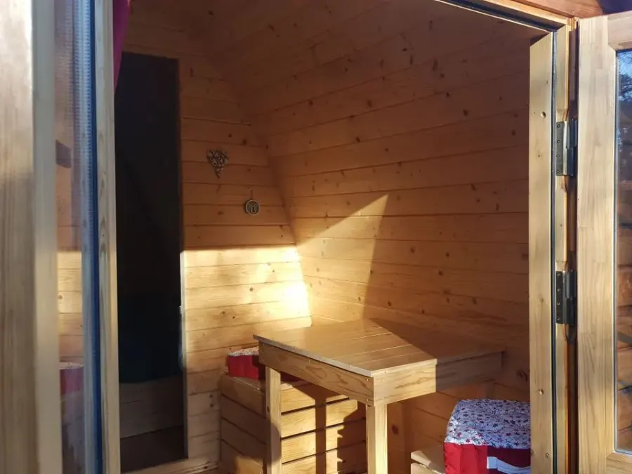 Camping Le Rey – FRANKRIJK – foto 5