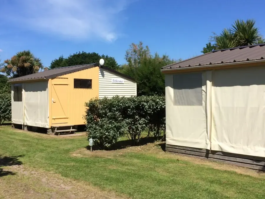 Camping Le Rivage – FRANKRIJK – foto 3