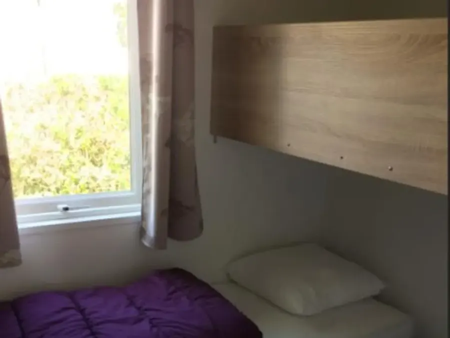 Camping Le Rivage – FRANKRIJK – foto 5