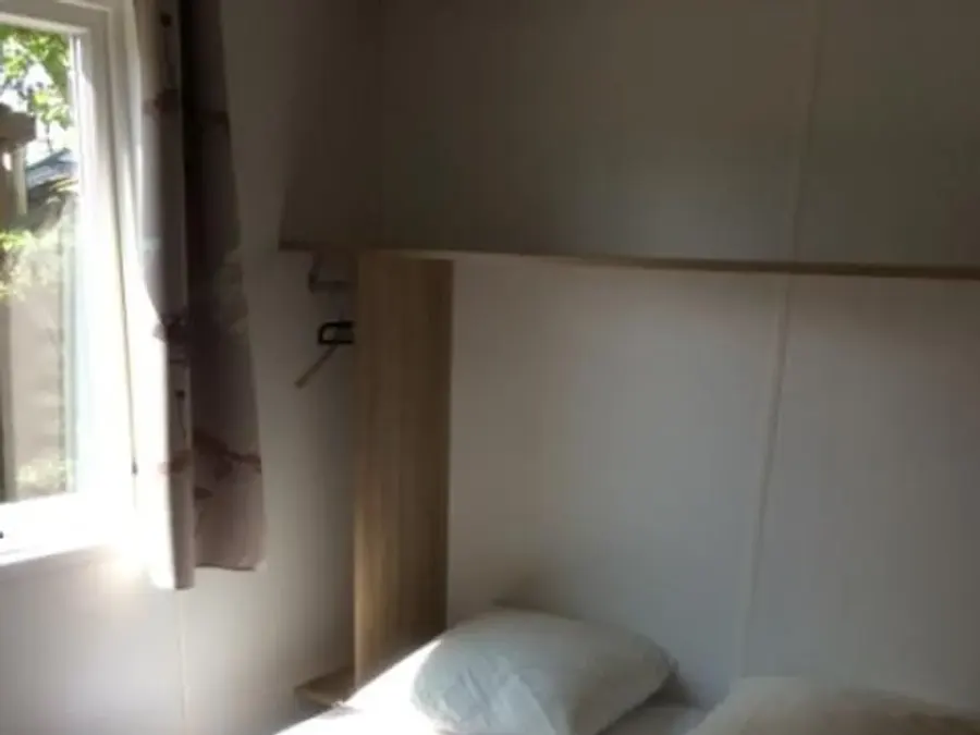 Camping Le Rivage – FRANKRIJK – foto 6